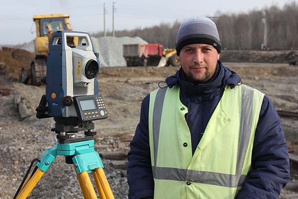 Илья Албитов