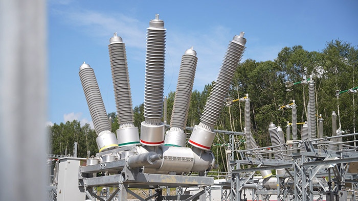 Электрификация