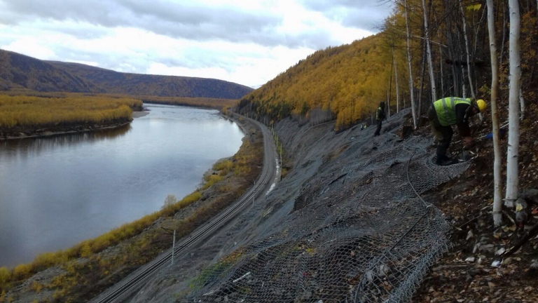 Тындинский Район Фото