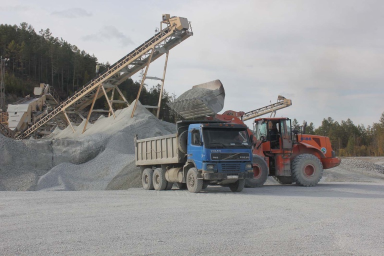 Тындинский завод «Курьян»