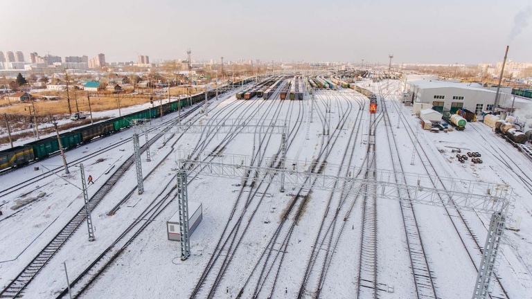 Хабаровск-2