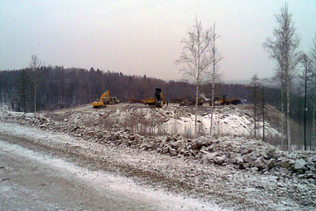 Фото большой невер