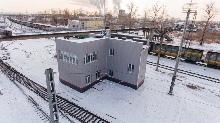 Хабаровск-2