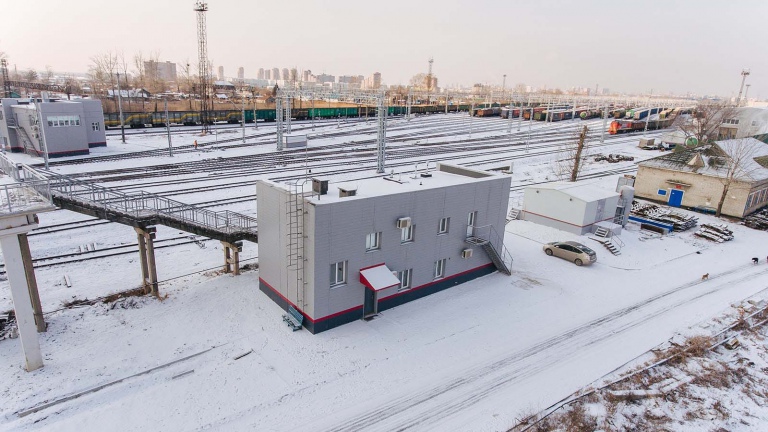 Хабаровск-2