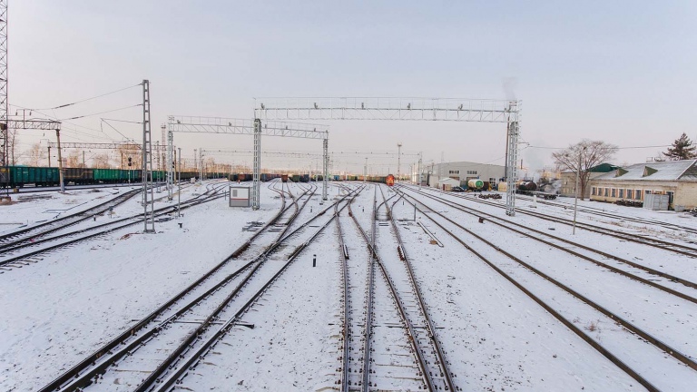 Хабаровск-2