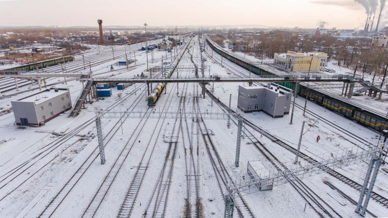 Хабаровск-2