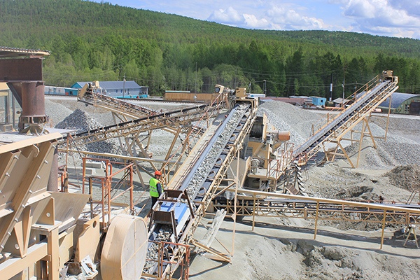 Завод Курьян