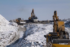 Строительная техника