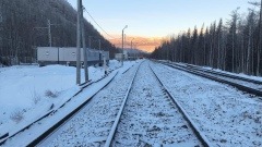 Двухпутные вставки на самых западных участках Дальневосточной железной дороги