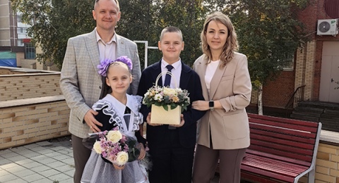 1 Сентября