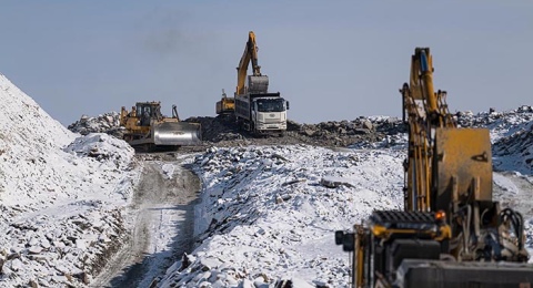 Строительная техника