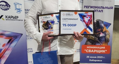 Константин Чернявский