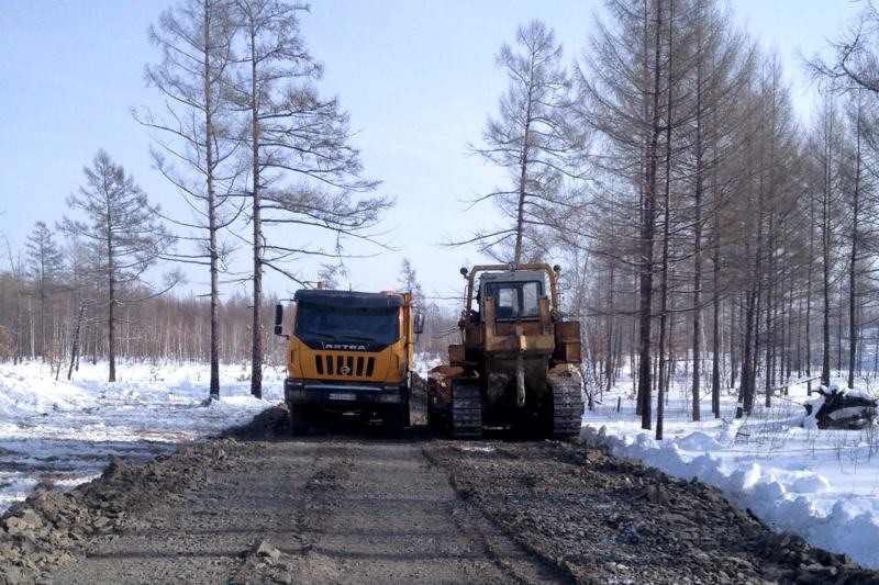 Болонь (Волочаевка-2 — Комсомольск)